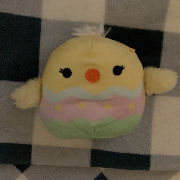 Assorted squishmallows - Picture 3 of 4